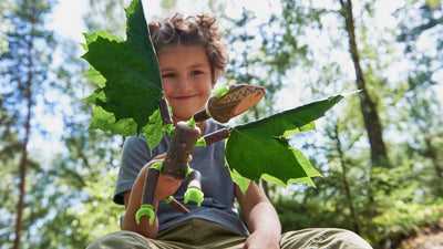 The 12 Best Outdoor Toys for Kids