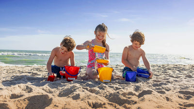 Top 10 Best Sand Toys For Digging Up the Fun