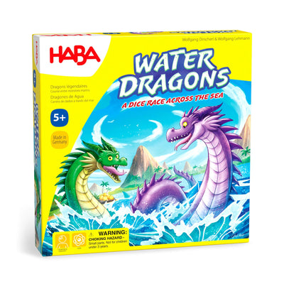 Water Dragons - HABA USA