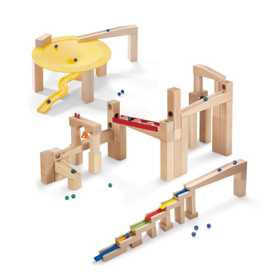 Ultimate Marble Run Bundle - HABA USA