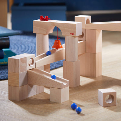 Ultimate Marble Run Bundle - HABA USA