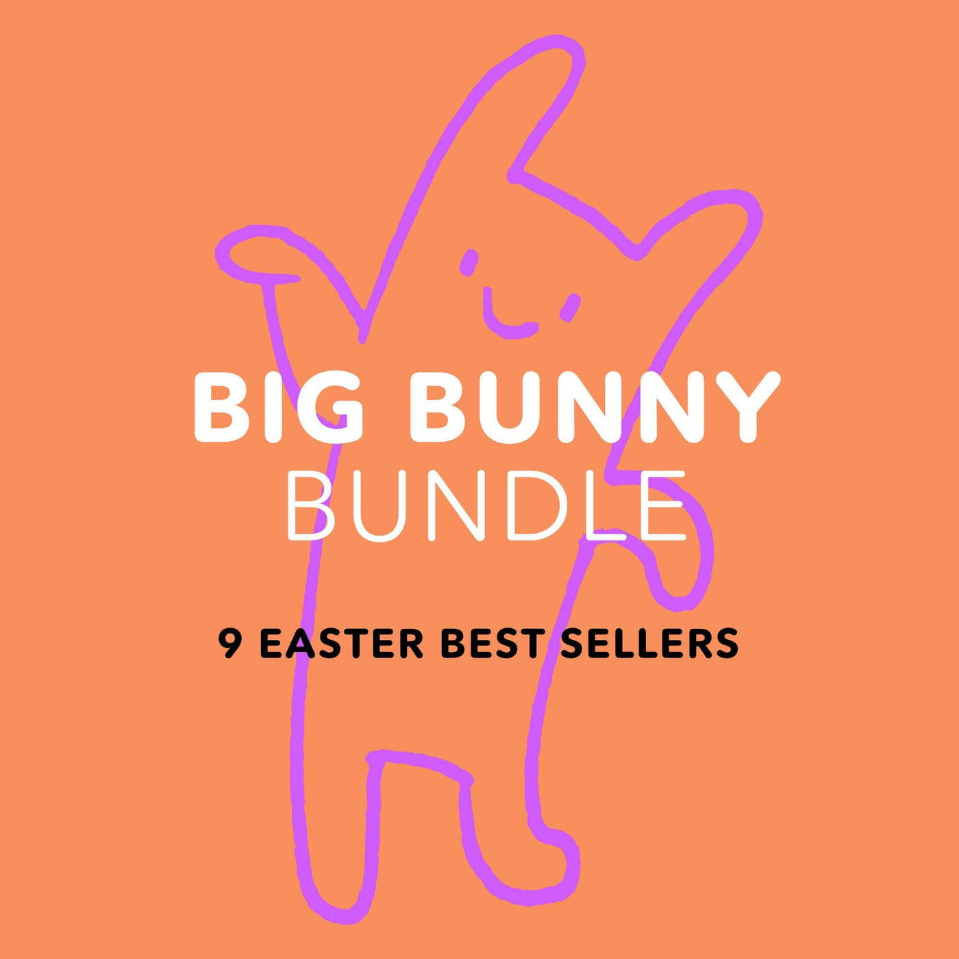 Big Bunny Bundle - HABA USA