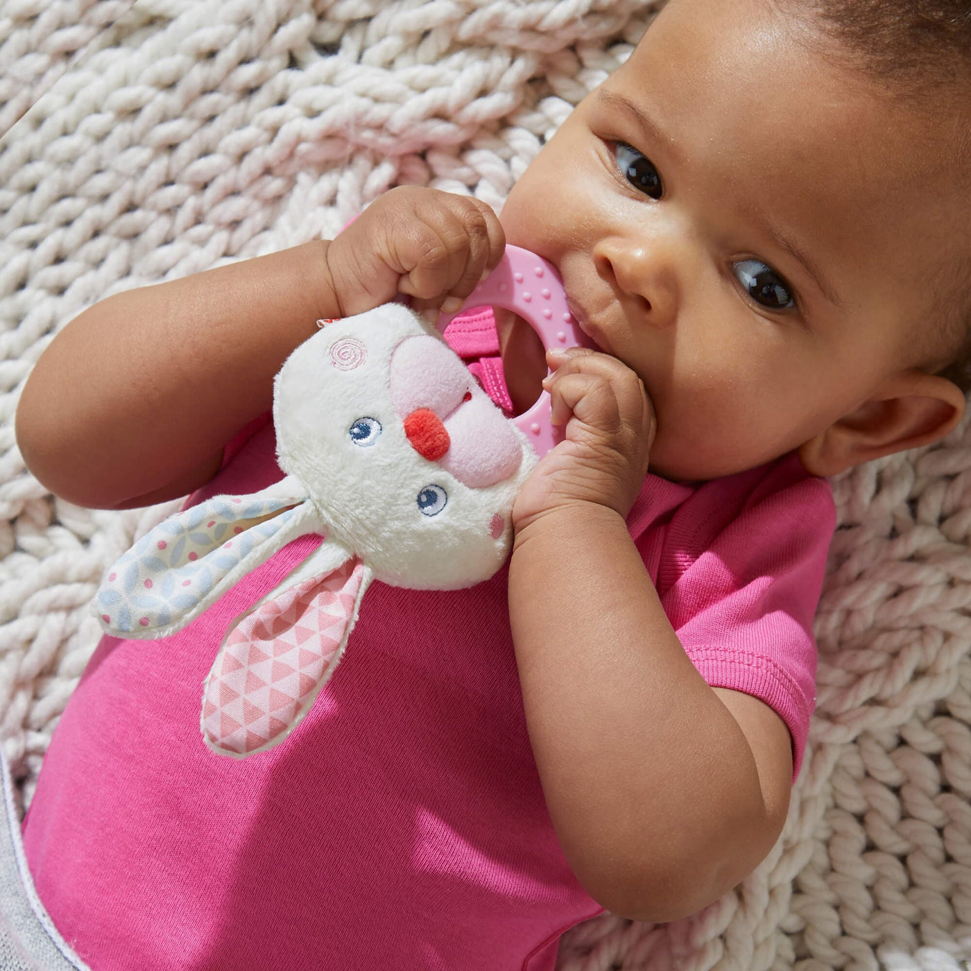 Big Bunny Bundle - HABA USA