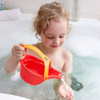 Bathtub Ball Track Set - Bathing Bliss Water Wonders - HABA USA