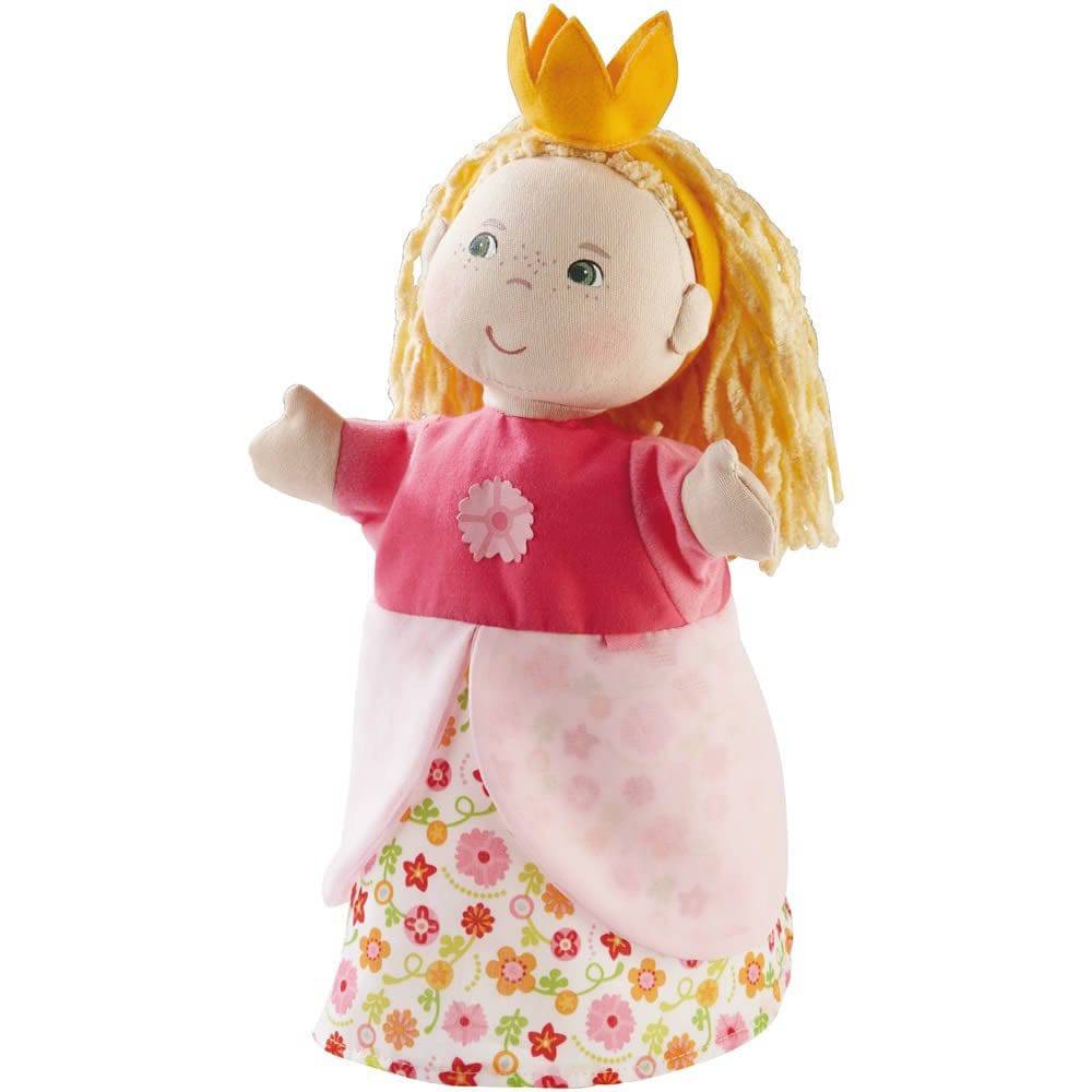 Princess Glove Puppet - HABA USA