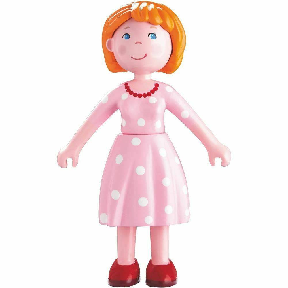 Little Friends Mom Katrin Doll | HABA USA