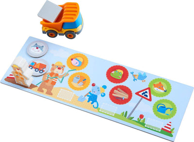 My Very First Games - Building Site - HABA USA