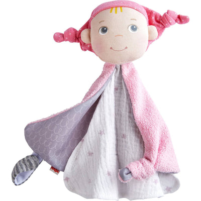 Elli Cuddly Lovey Doll - HABA USA