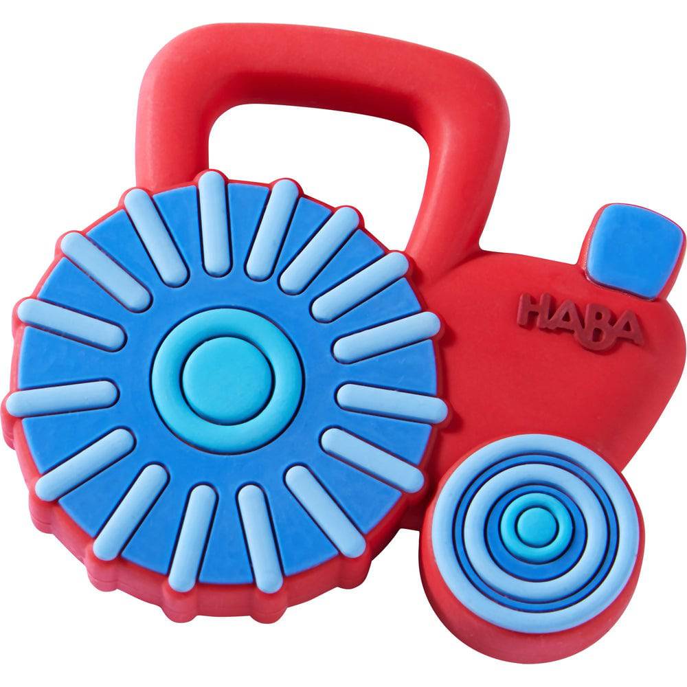 Tractor teether sales