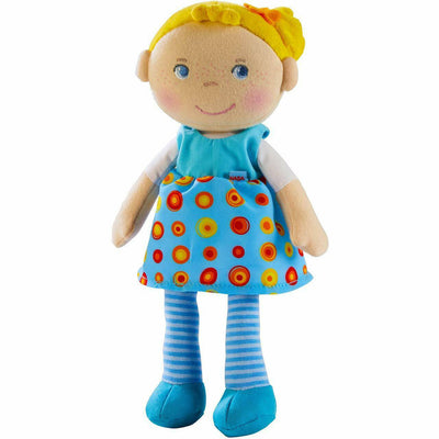 Snug Up Doll Edda - HABA USA