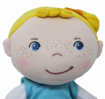 Snug Up Doll Edda - HABA USA