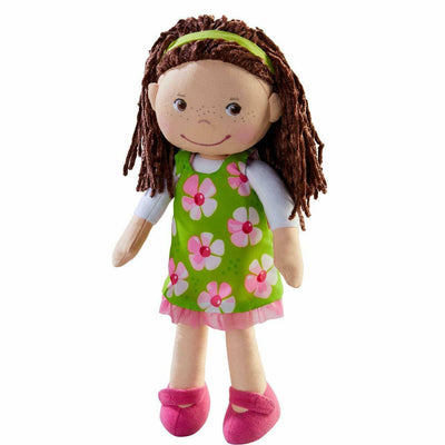 Coco 12" Soft Doll - HABA USA