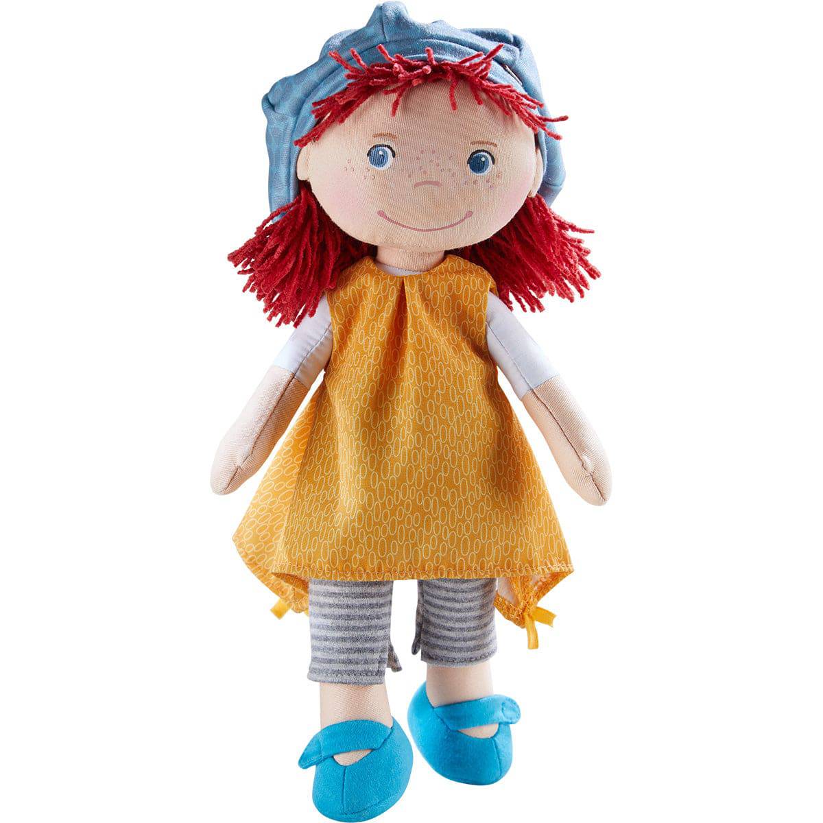 Freya 12" Soft Doll - HABA USA