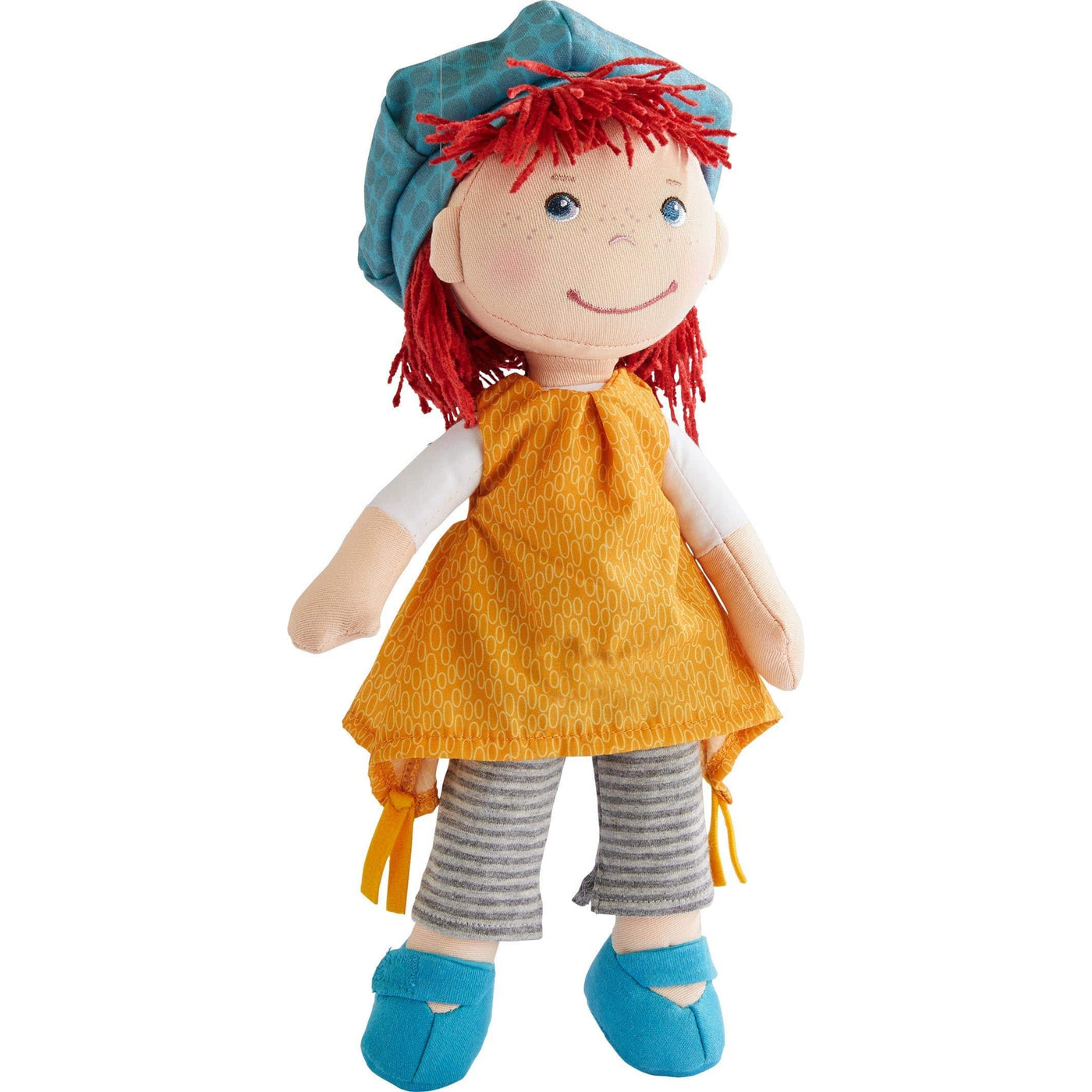 Freya 12" Soft Doll - HABA USA