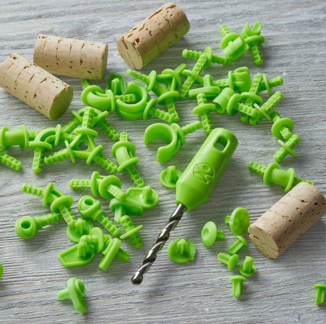 Terra Kids Connectors 45 Piece Animals Set - HABA USA