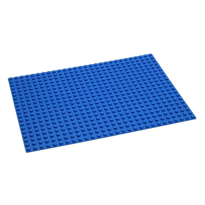 Hubelino 28x20 Baseplate (blue) - HABA USA