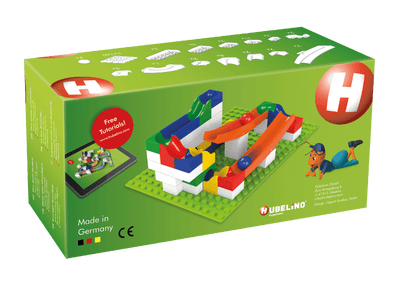 Hubelino See Saw Action Set - HABA USA