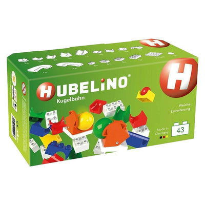 Hubelino Switch Action Set - HABA USA