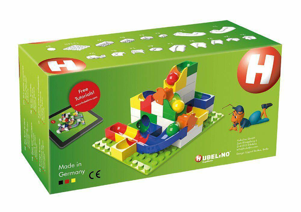 Hubelino Switch Action Set - HABA USA