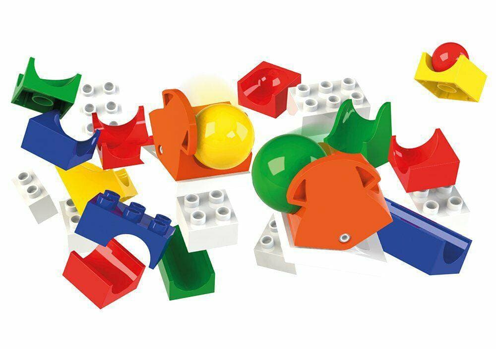 Hubelino Switch Action Set - HABA USA