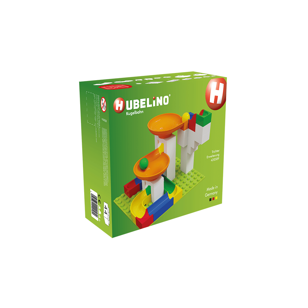 Hubelino Twister Expansion (44 pcs) - HABA USA