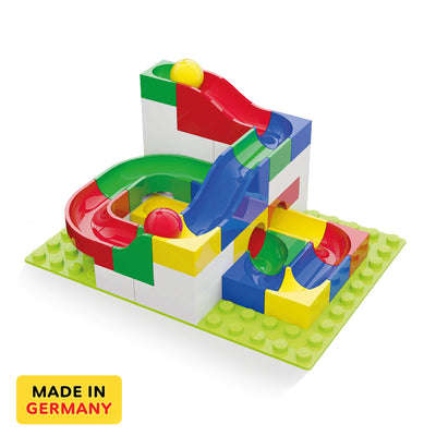 Hubelino Mini Building Box by HABA - Made in Germany