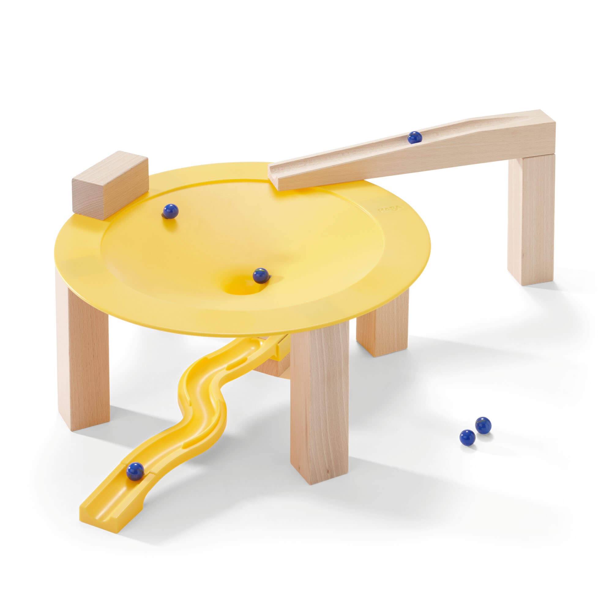 Marble Run Add On Big Speed Circle HABA USA