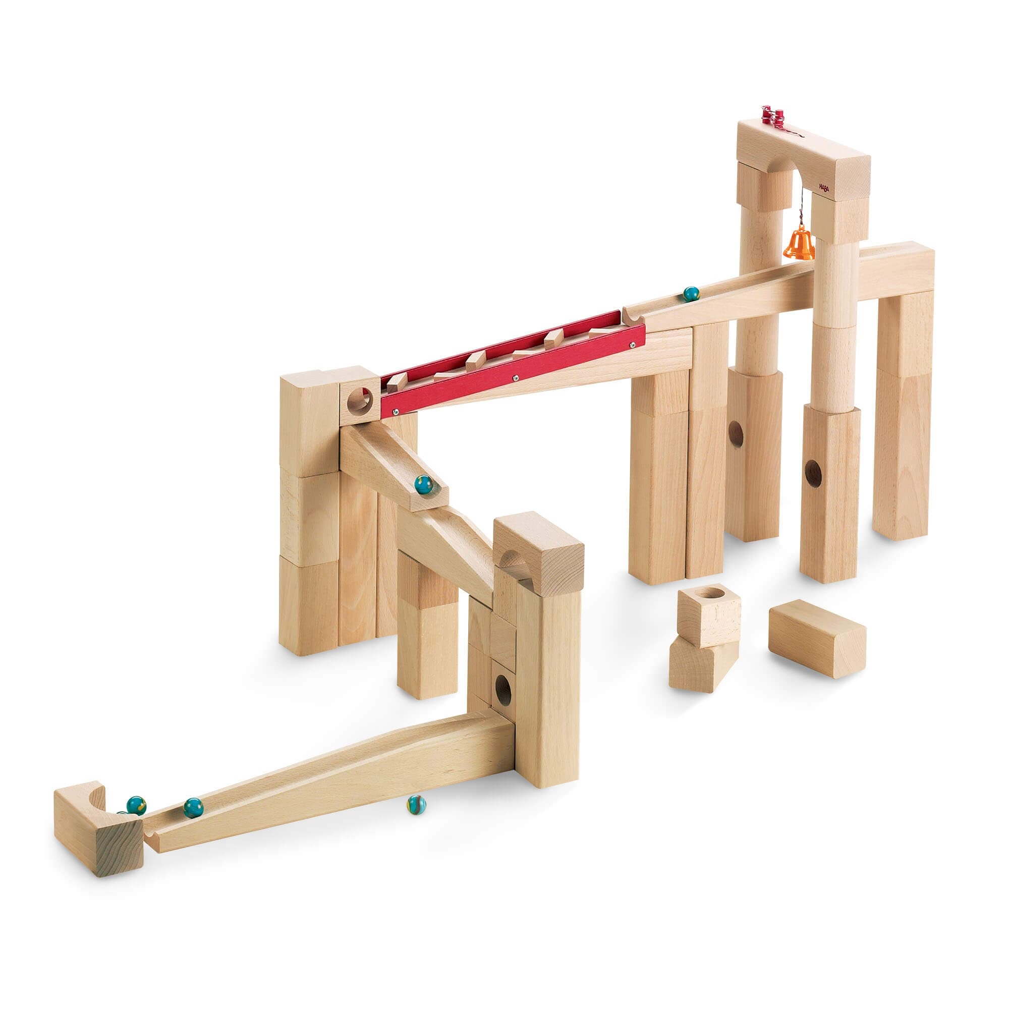 Marble Run 