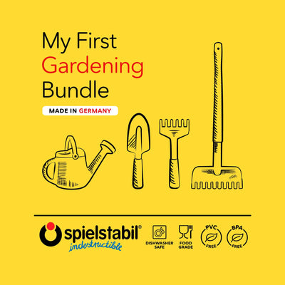 My First Gardening Bundle - HABA USA