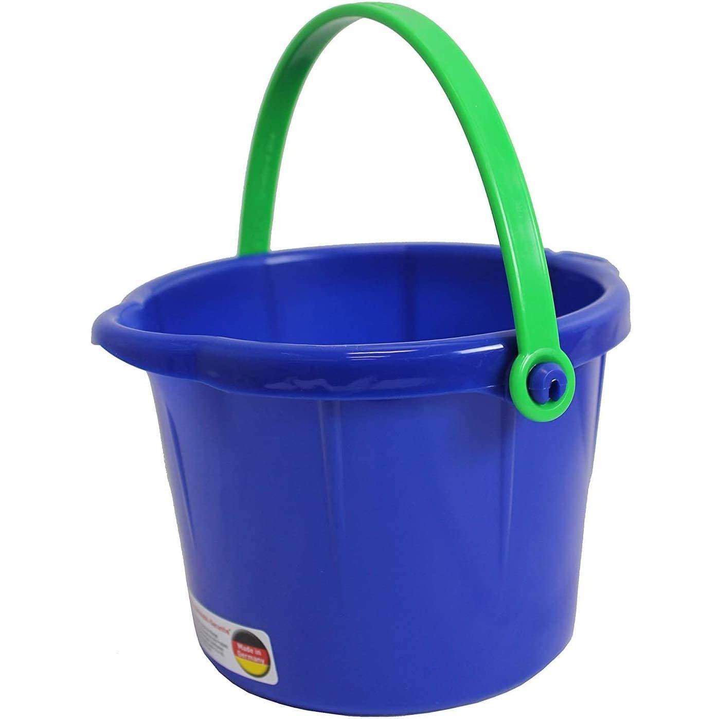 Beach pail 2025