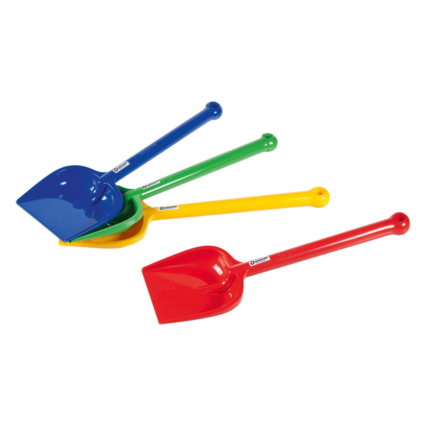 Short Handled Spade (assorted colors) - HABA USA