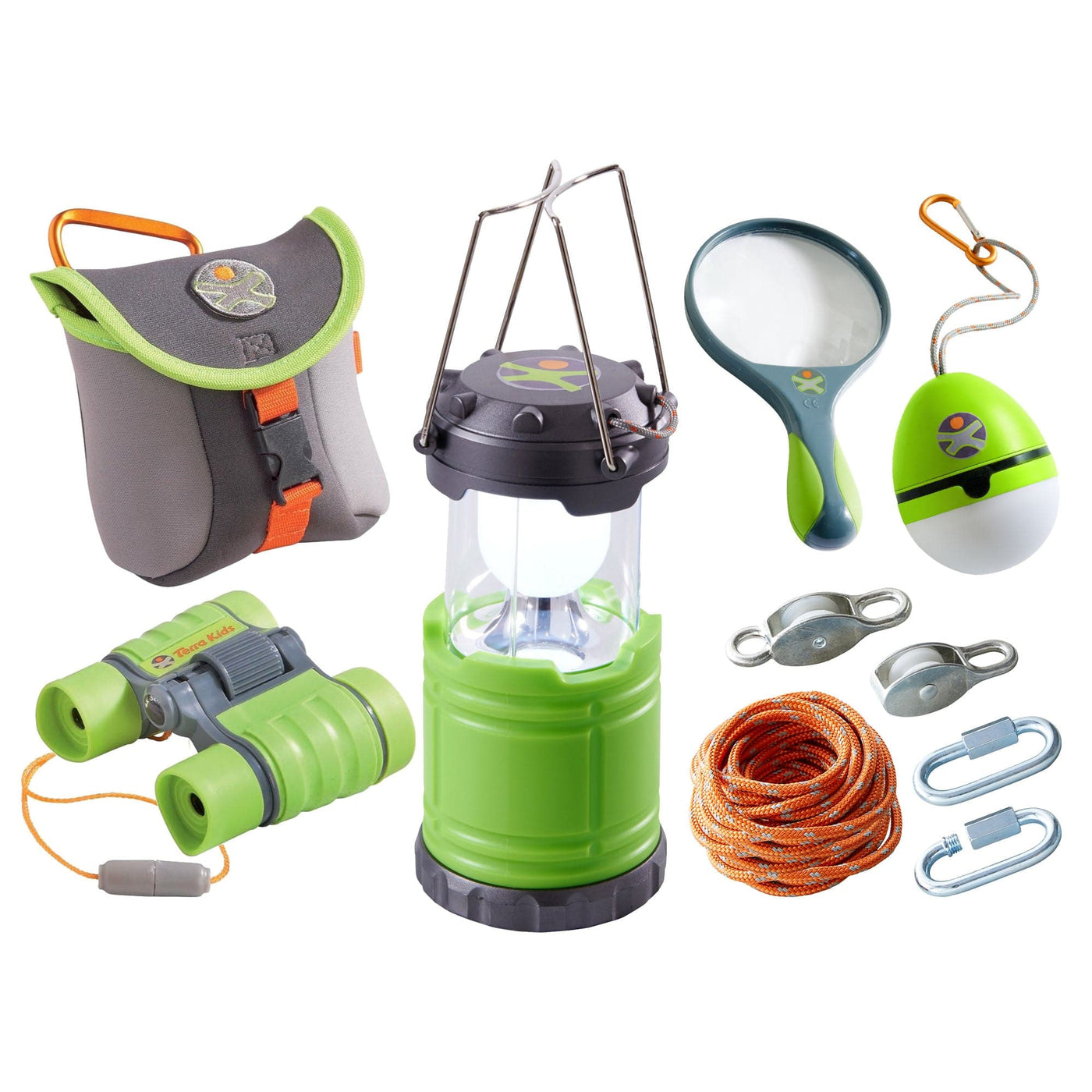 Terra Kids Scout Bundle - HABA USA