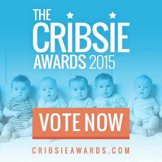 HABA Named 2015 CRIBSIE AWARDS Finalists in Two Categories