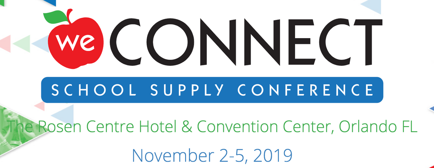 HABAusa to Exhibit at the We Connect School Supply Conference