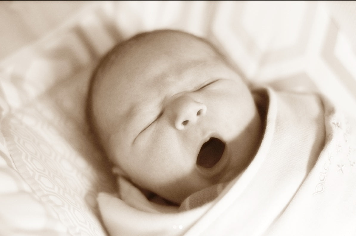 The Perfect Gifts For A Baby Shower