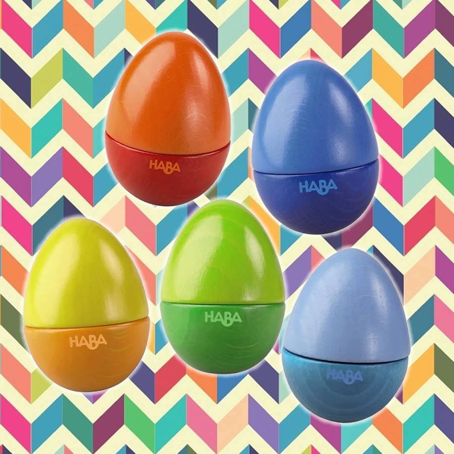 Unique + Quirky Easter Basket Gifts That Support Play