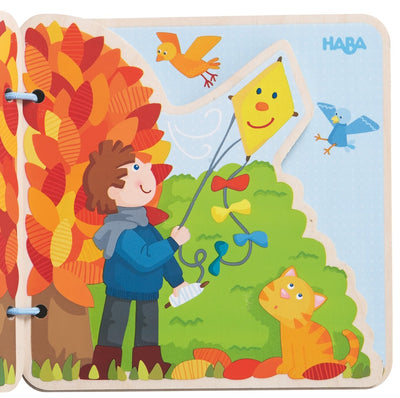 Fall-Themed Fun For Every Age