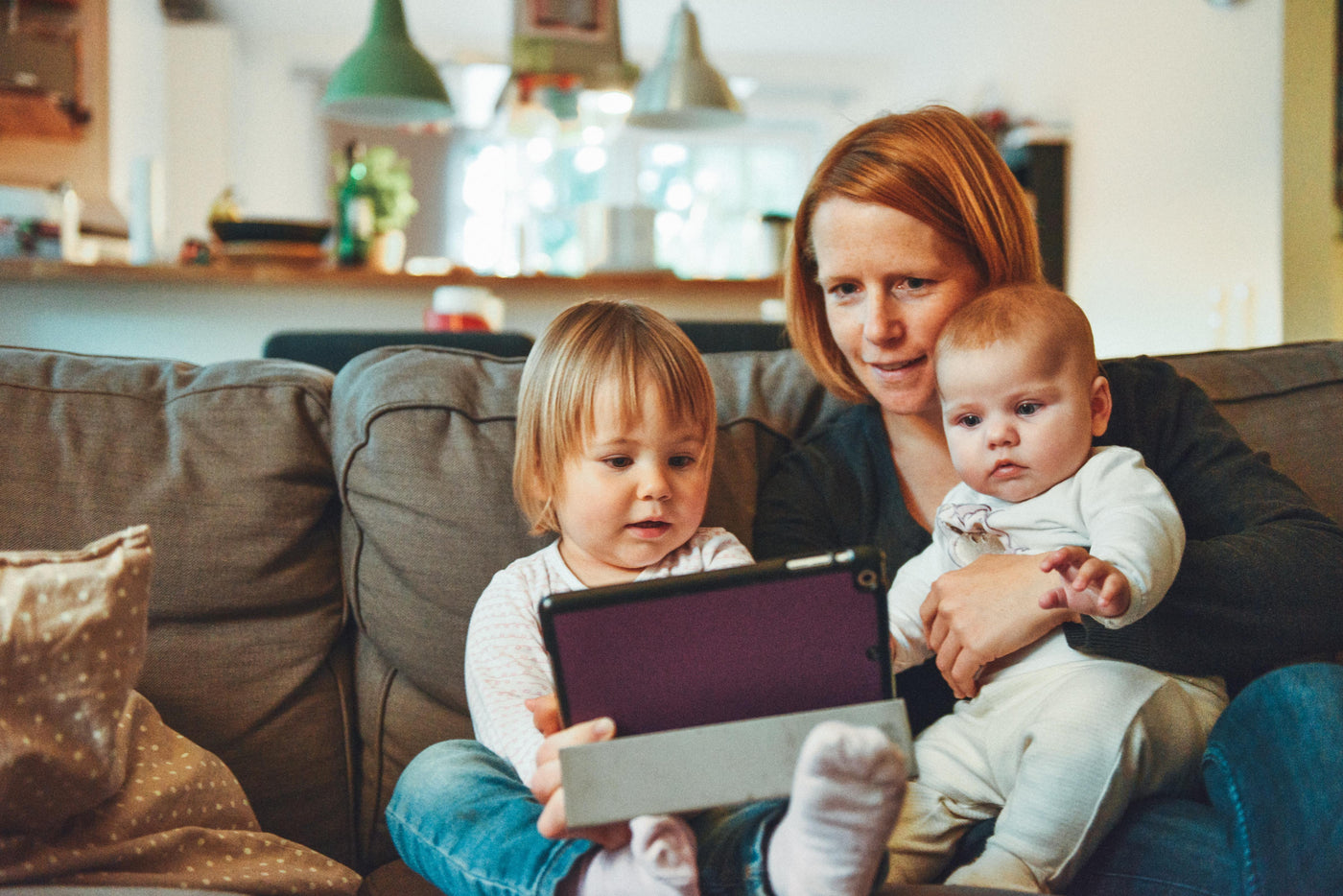 Maintaining Human Connection While Social Distancing