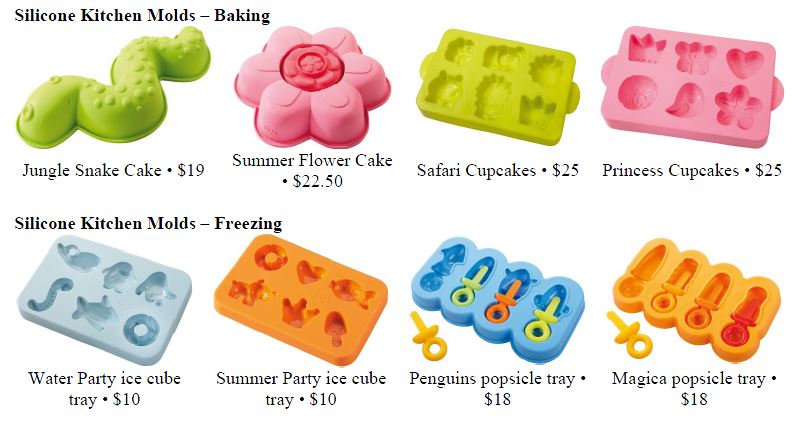 HABA Perfects The Mud Pie With 2014 Line Of Kitchen, Sand & Daydreaming Toys