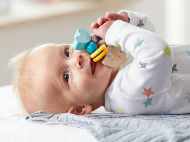 How Babies Discover the World Through Visual Perception