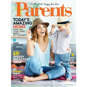 HABA Pretend Play Mixer Featured in Parents Magazine