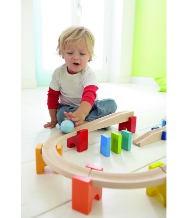 Encourage Toddler Cognitive, Social & Emotional Development with First Game Play