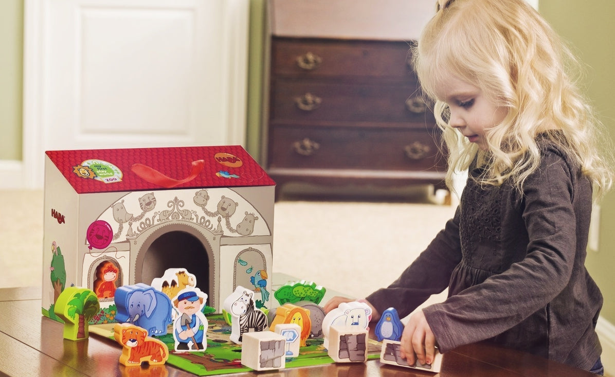 Give Your Child the Best Start in Life Using The Best Toys