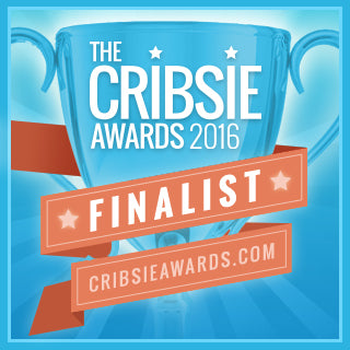 HABA Named 2016 CRIBSIE AWARDS Finalists in Two Categories