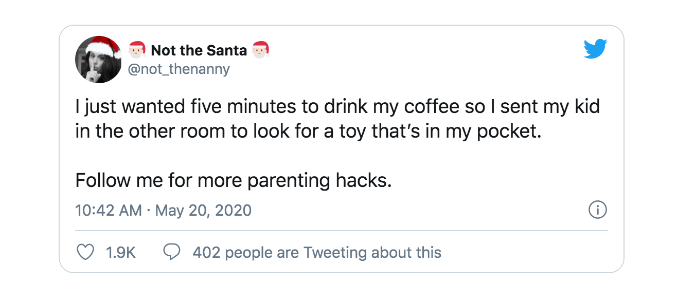 Our Favorite Funny Parents of 2019