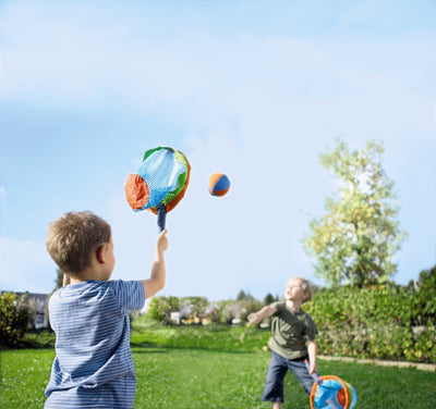 5 Great Toy Suggestions for Outdoor Fun