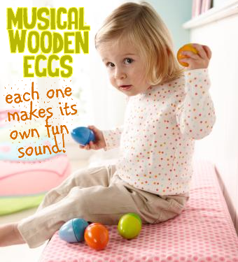 Not Crazy about Candy? Try These Easter Alternatives