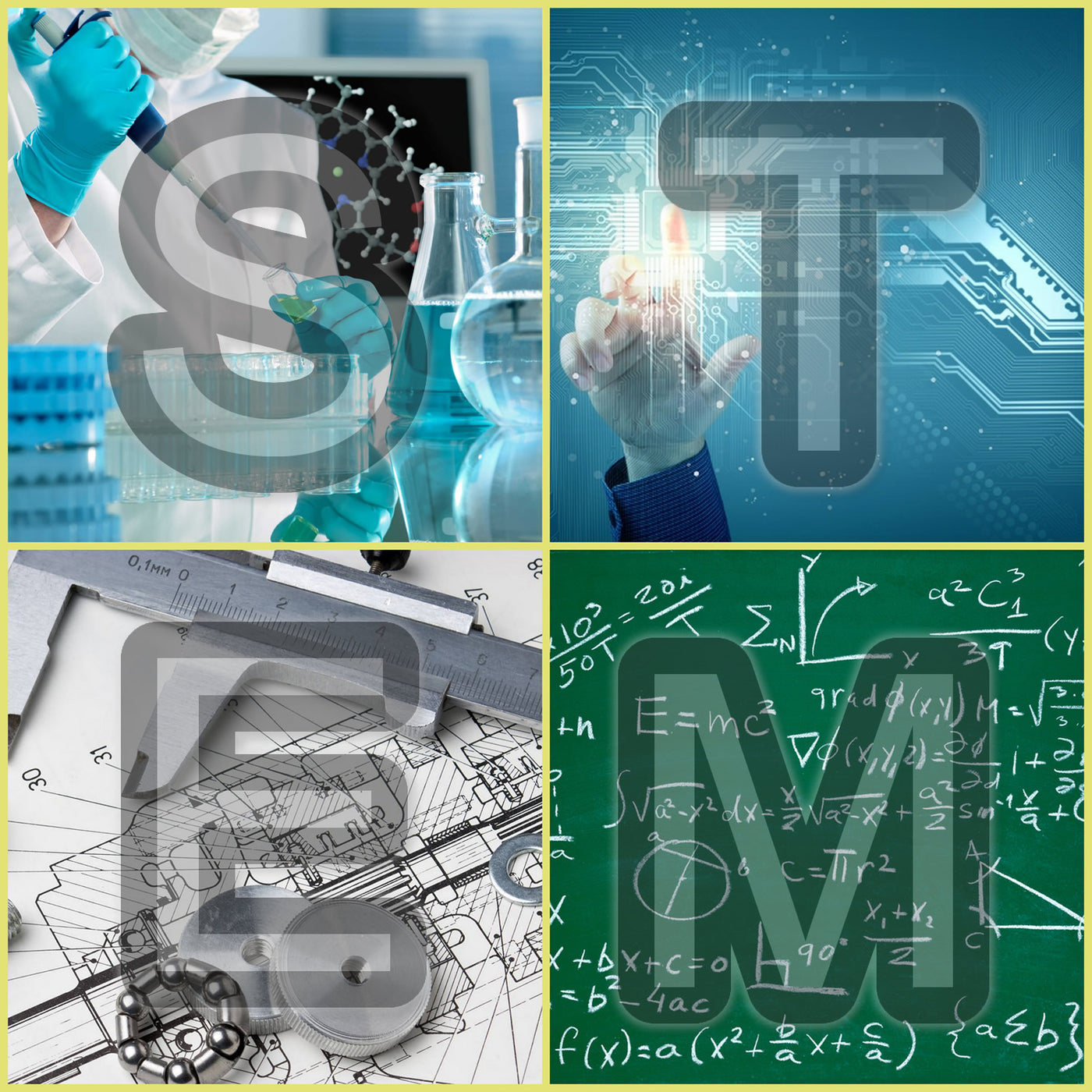 Tips for Engaging your Children in STEM