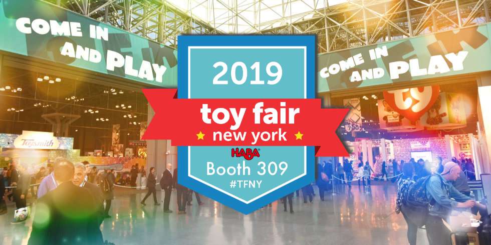Toy Fair NY 2019 Preview