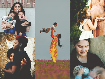 10 Mind Blowing Facts About Mothers